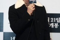 [이슈현장]‘오빠생각’ 임시완 “어른의 정서를 따라가는게 쉽지 않았다”