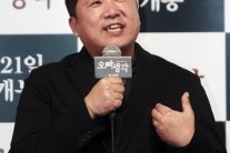 [이슈현장]‘오빠생각’ 이한 감독 “임시완을 선택한 건 눈빛 때문에”