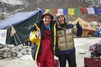 영화 ‘히말라야’ 700만 목전…‘1위 수성’
