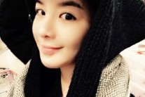 ‘강제 출국’ 에이미, LA서 근황 공개…“얼굴 좋아졌네”