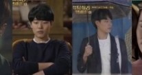 박해진,박서준,류준열 여성들 마음을 녹이는 ‘남친 3종세트’,'달콤한 치즈와 응답하는 그 남자’