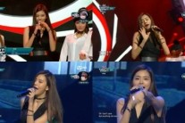 안다, 몽환적인 보이스로 꾸민 컴백 무대…’시선 강탈’