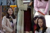 ‘부탁해요 엄마’ 손여은 여성미 넘치는 스타일로 ‘눈도장’