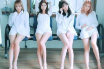 컴백 앞둔 스텔라…‘하의실종’ 티저 사진 공개 깜짝