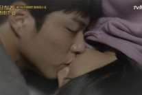 ‘응답하라 1988’ 혜리 달달한 꿈속 ‘첫키스’