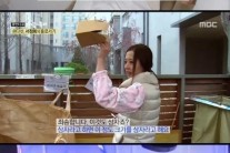 ‘쉰다섯’ 서정희의 홀로서기 화제