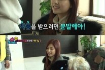 ‘나를 돌아봐’ 조영남, 쯔위에게 그림선물, 하는말이ㆍㆍ