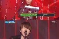 ‘음악중심’ 로열 파이럿츠, 강력한 카리스마로 밴드의 매력 뽐내