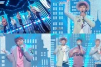 ‘음악중심’ 로드보이즈, 풋풋한 소년의 감성으로 매력 발산