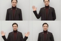 이현우 ‘무림학교’서 상남자 변신 예고 ‘기대 UP’