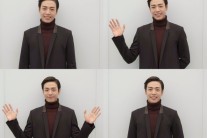 이현우, ‘무림학교’에서 상남자 변신 예고하며 셀프 홍보