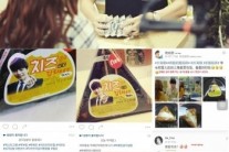 박해진 세븐일레븐 ‘치즈인더 김치볶음밥 삼각김밥’ 판매량 급증
