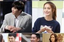 ‘무림학교’ 오늘 첫방송 앞두고 ‘대박기운’ 가득한 촬영 현장 공개