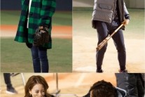 ‘마담 앙트완’ 한예슬-정진운, 힐링 케미로 시청자들 만난다