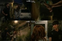 ‘치즈인더트랩’ 박해진, 김고은에게 가슴 설레는 고백…’여심 올킬’
