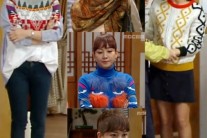 ‘최고의 연인’ 이아현, 20대 못지 않은 패션감각 선보여