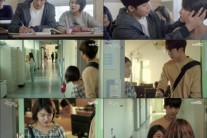 ‘치인트’ 보라&은택 커플도 충분히 설레게 하네요