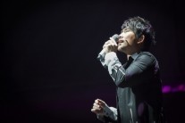 이승철,  첫 캐나다 투어에 열광적인 반응 “가슴 뭉클”