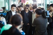 [이슈현장]‘좋아해줘’ 유아인 “이미연과 호흡? 극 중 모습과 비슷했다”