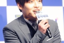 [이슈현장]‘좋아해줘’ 강하늘 “이솜 만나기 전 무서웠는데 알고보니 털털하더라”