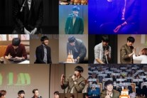 김영광, 팬들과 함께 한 감동의 생일 파티 현장 ‘게스트도 초특급’