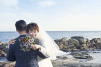 하재숙, 강원도 고성 아야진 바닷가에 신혼집 마련한 이유