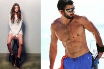 만수르 왕가 왕자에게 청혼 받은 안다 누구? ‘관심 집중’