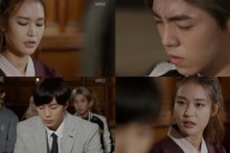 ‘무림학교’ 정유진 한 마디로 분위기 제압 “야 조용히 해”