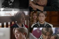 ‘무림학교’ 이현우, 까칠 아이돌 반항아 트라우마 연기까지