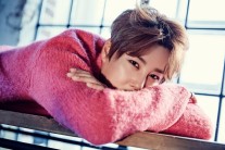 [인터뷰] ‘댄스가수’ 신혜성이라니?…“팬을 위한 기쁨조”