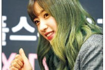 엑소·하니·현아…‘때 만난’원숭이띠 아이돌