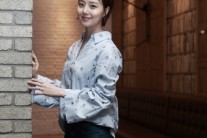 [이슈인터뷰]‘그날의 분위기’ 문채원 “요즘은 ‘유머코드’가 맞는 사람이 좋더라구요”