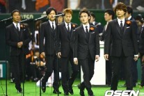 일본 ‘국민그룹’ SMAP 해체…대표 장수돌 사라지나