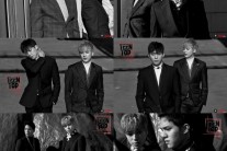 2016 상반기 보이그룹 대격돌…위너, 틴탑, 혹은 새얼굴?