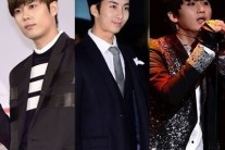 SS501, 7년만에 컴백…허영생, 김규종, 김형준 SS301로