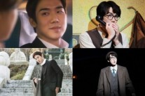 유연석 ‘그날의 분위기’ VS ‘벽을 뚫는 남자’ 2色 캐릭터 ‘열연’
