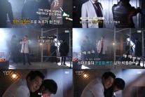 ‘리멤버’ 박성웅, ‘웃음’ 주고 ‘사랑’까지 주는 행님