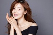 한지혜, 배용준·박서준 등과 한솥밥 먹는다!…키이스트와 전속 계약 체결