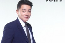 이범수, 한스킨 전속 모델 발탁 “광고계 러브콜 봇물”