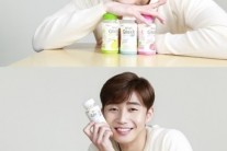 박서준, 일동후디스 ‘그릭요거트’의 얼굴로 활약 예정