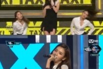 ‘엠카운트다운’ 안다, 강렬한 패션으로 ‘TAXI’ 열창…특유의 리듬감 발산