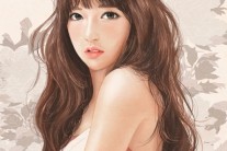 우주소녀 성소 ‘SNS 미소녀’ 등극.. 유명 일러스트레이터 집시에게 찬사
