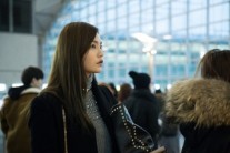 두바이 왕자 구애받은 가수 안다 출국, 어디로?
