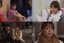 ‘우리집 꿀단지’ 송지은, 시청자 시선 사로잡는 열연…’눈길’