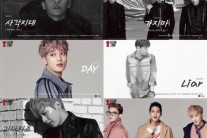 틴탑, ‘RED POINT’ 전곡 하이라이트 메들리 영상 공개