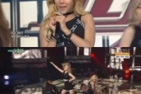 ‘뮤직뱅크’ 퍼펄즈 ‘나쁜여자’들의 아찔한 밀당춤