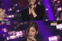 ‘만수르 왕가 왕자 청혼설’ 안다 ‘뮤직뱅크’ 중독성 강한 무대로 ‘시선 강탈’