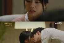 박보검, ‘응답하라 1988’ 마지막회 앞두고 혜리에 박력 키스…‘어남택’ 환호