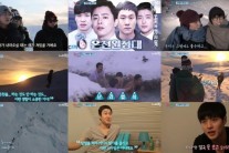 ‘꽃청춘 아이슬란드’ 포기하지 않는 포스톤즈의 패기 넘치는 여행