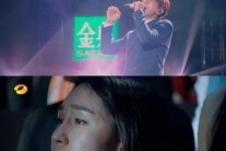 황치열, 중국판 ‘나가수’ 첫 경연서 2위 쾌거…‘대륙 여심 저격’